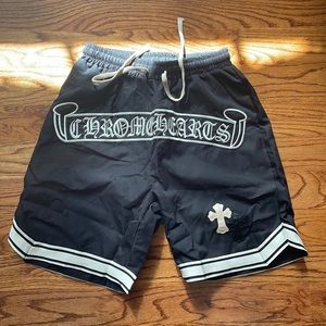 Chrome hearts shorts